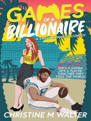 cover image of Games of a Billionaire